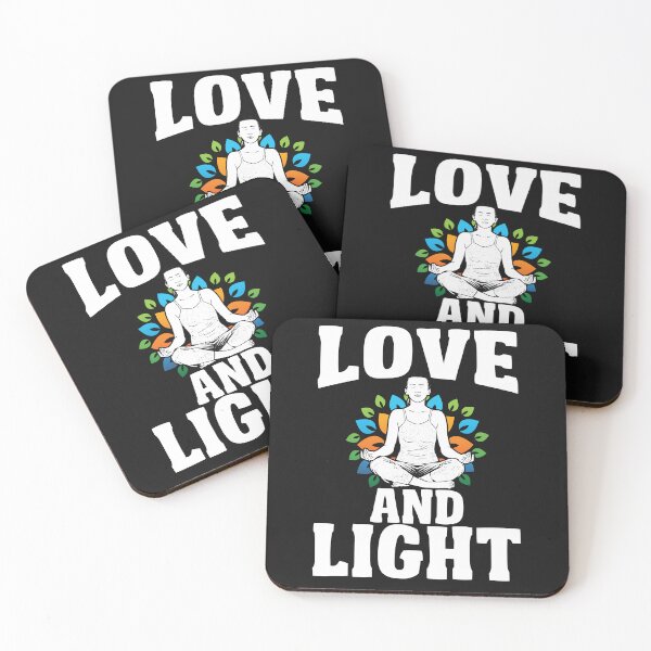 Item preview, Love Light Yoga :Yoga Lover  designed and sold by remonss.