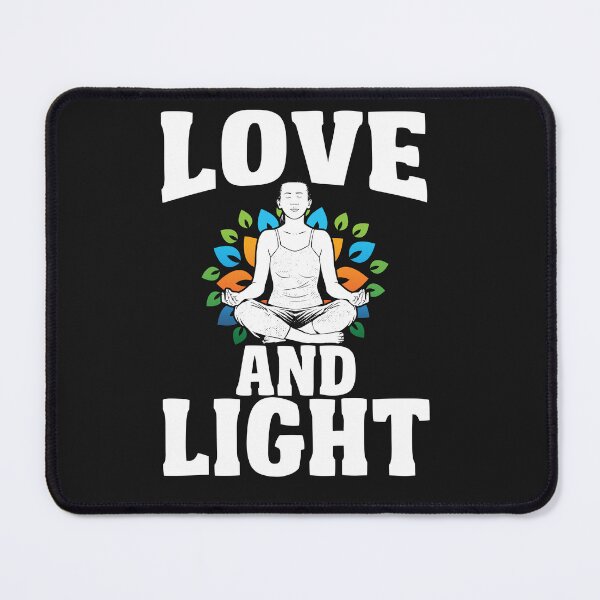 Item preview, Love Light Yoga :Yoga Lover  designed and sold by remonss.