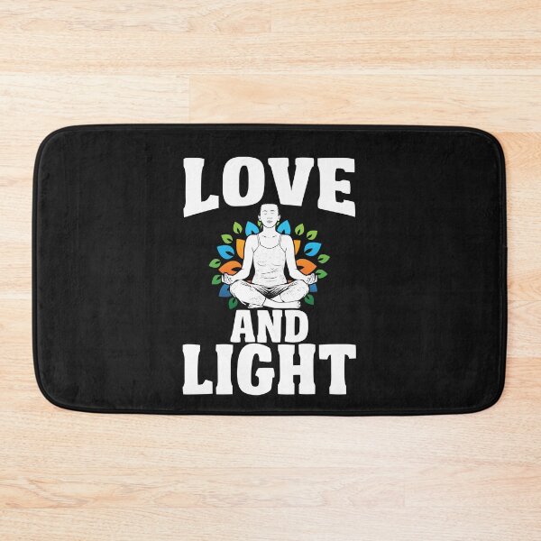 Item preview, Love Light Yoga :Yoga Lover  designed and sold by remonss.