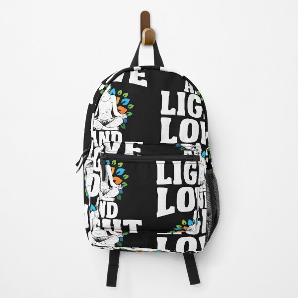 Item preview, Love Light Yoga :Yoga Lover designed and sold by remonss.