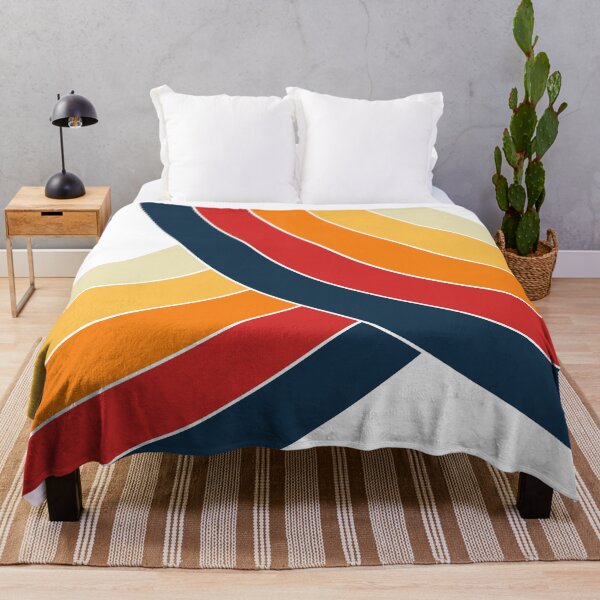 Item preview, Colorful double arches in retro style designed and sold by BattaAnastasia.