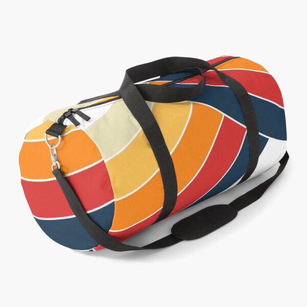 Item preview, Colorful double arches in retro style designed and sold by BattaAnastasia.