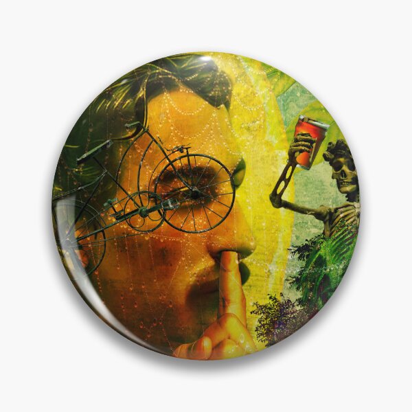 Item preview, "Skål" Digital Collage designed and sold by Raven’s Wing Studio.