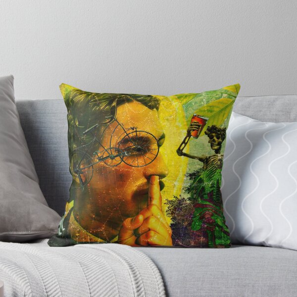 Item preview, "Skål" Digital Collage designed and sold by Raven’s Wing Studio.