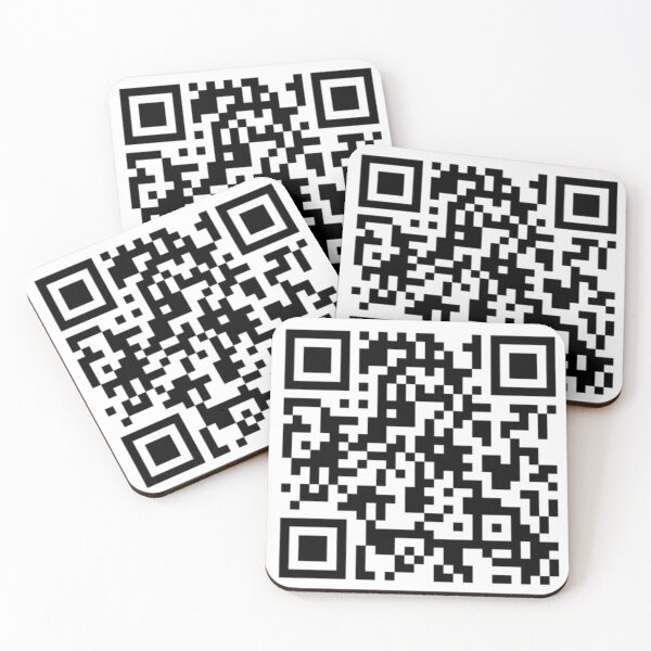 Item preview, Superstonk Library QR Code designed and sold by GringoGarrett.