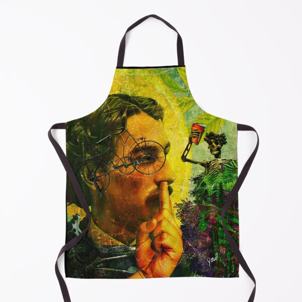 Item preview, "Skål" Digital Collage designed and sold by Raven’s Wing Studio.