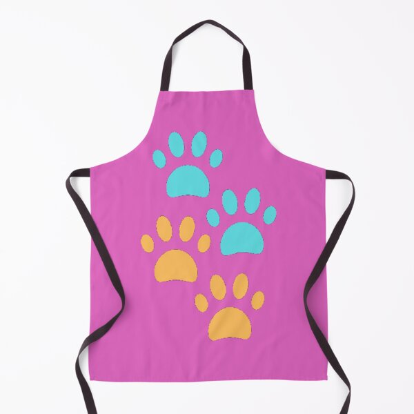 Item preview, Floral Paw Trio designed and sold by Fjure.