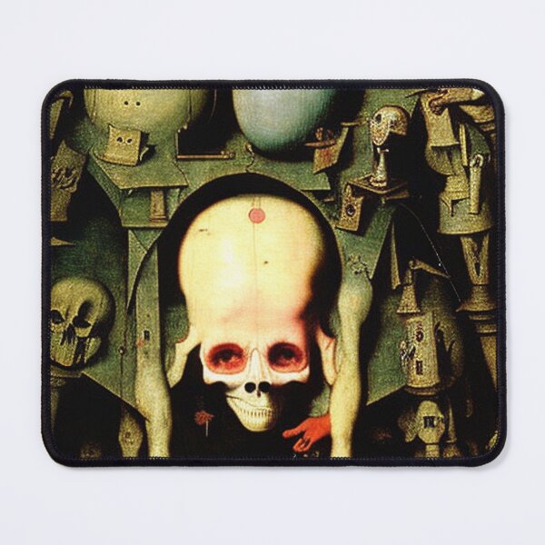Item preview, Skull2FleshApe in 30 days with this one weird tip designed and sold by dystopiatoday.