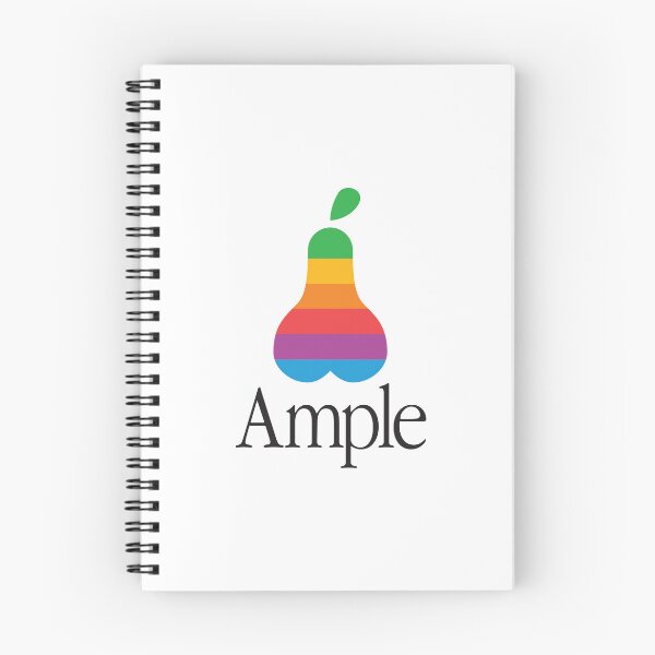 Item preview, Ample (Apple) designed and sold by ShredOrDead.