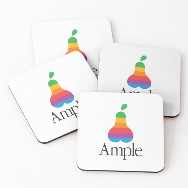 Item preview, Ample (Apple) designed and sold by ShredOrDead.