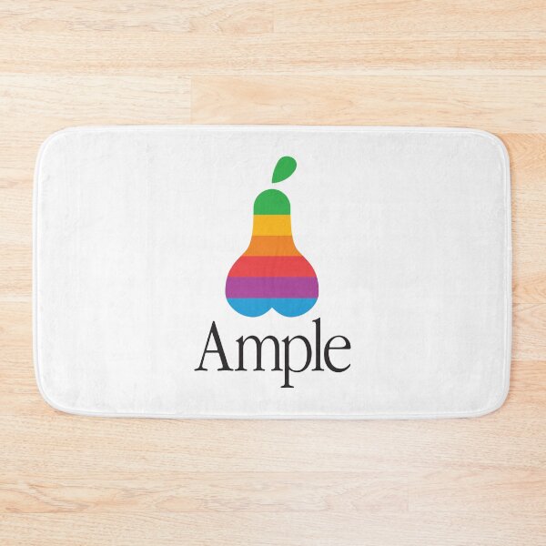 Item preview, Ample (Apple) designed and sold by ShredOrDead.