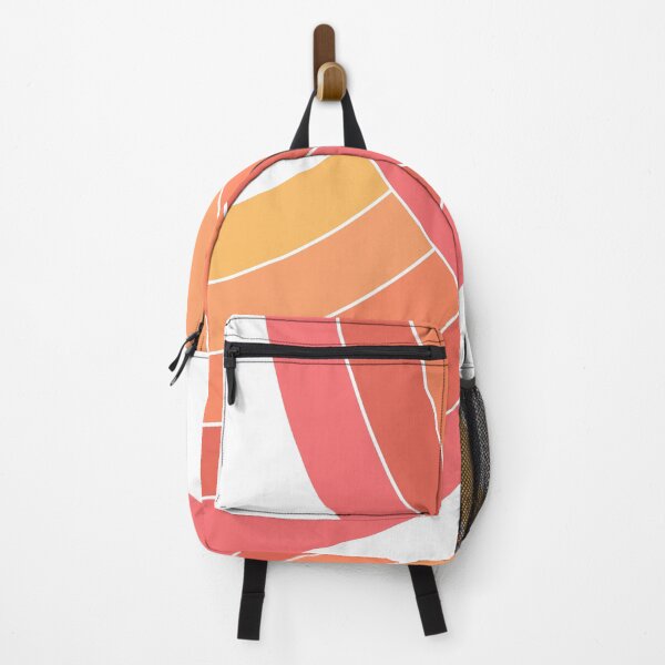 Item preview, Colorful double arches in retro style designed and sold by BattaAnastasia.