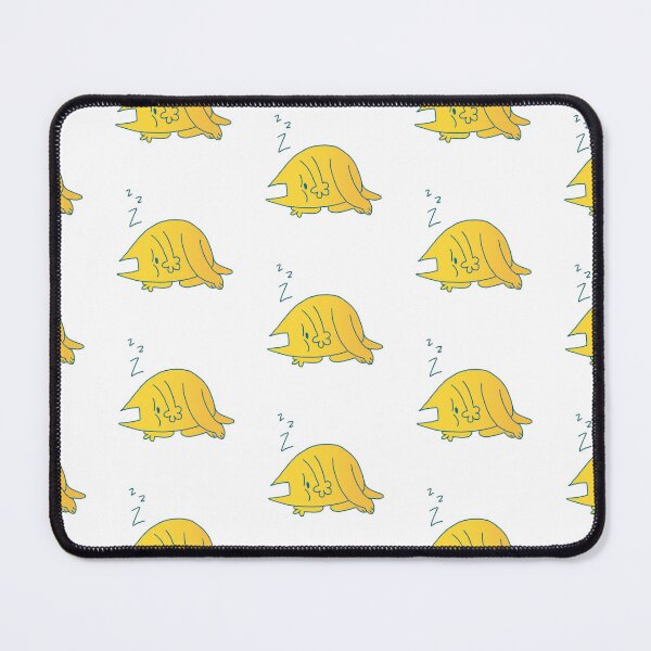 Item preview, Sleepy Cat designed and sold by badcatsstore.
