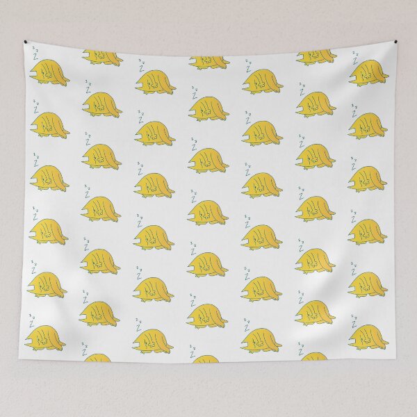 Item preview, Sleepy Cat designed and sold by badcatsstore.