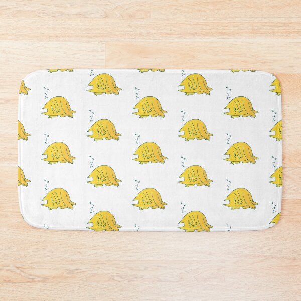 Item preview, Sleepy Cat designed and sold by badcatsstore.