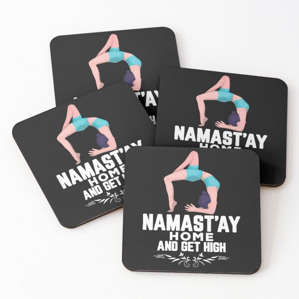 Item preview, Namaste Lifestyle :Yoga Lover  designed and sold by remonss.