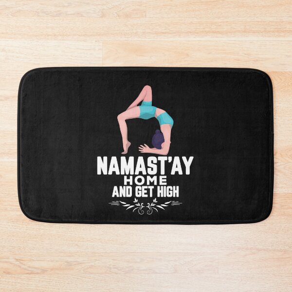 Item preview, Namaste Lifestyle :Yoga Lover  designed and sold by remonss.