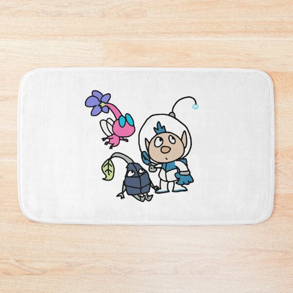 Item preview, Pikmin 4 Four designed and sold by ABZDesigner.