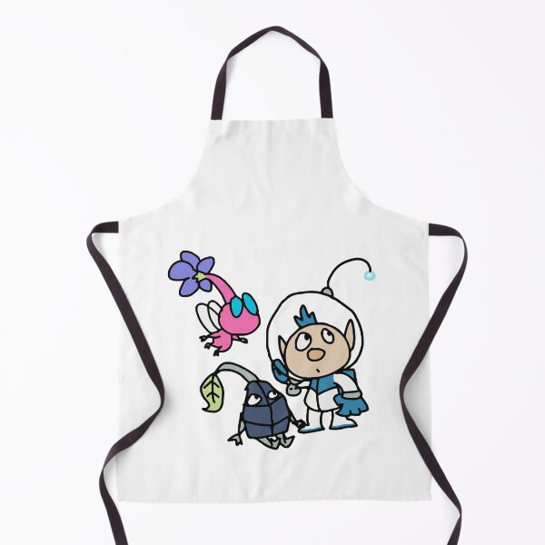 Item preview, Pikmin 4 Four designed and sold by ABZDesigner.