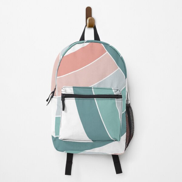 Item preview, Colorful double arches in retro style designed and sold by BattaAnastasia.