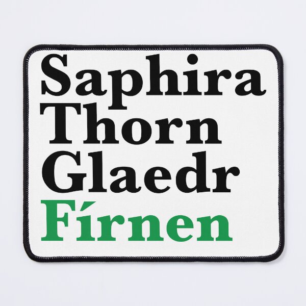 Item preview, Dragons of Alagaësia (Firnen) designed and sold by Sammi-Design.