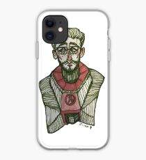 Vinilo o funda para iPhone Gordon Freeman