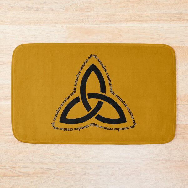 Item preview, Sic Mundus Creatus Est designed and sold by 4CoolKats.