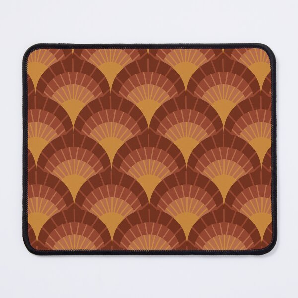 Item preview, Retro Desert Sunset designed and sold by Trine Tollefsen.