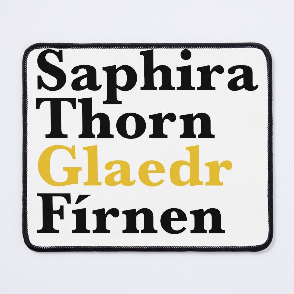 Item preview, Dragons of Alagaësia (Glaedr) designed and sold by Sammi-Design.