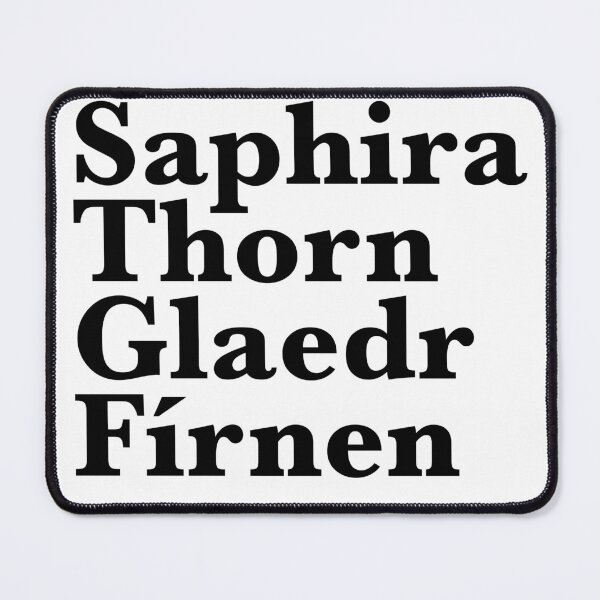 Item preview, Dragons of Alagaësia designed and sold by Sammi-Design.