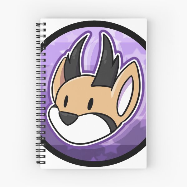 Item preview, Thunder Spirit 1 designed and sold by Foxikel.