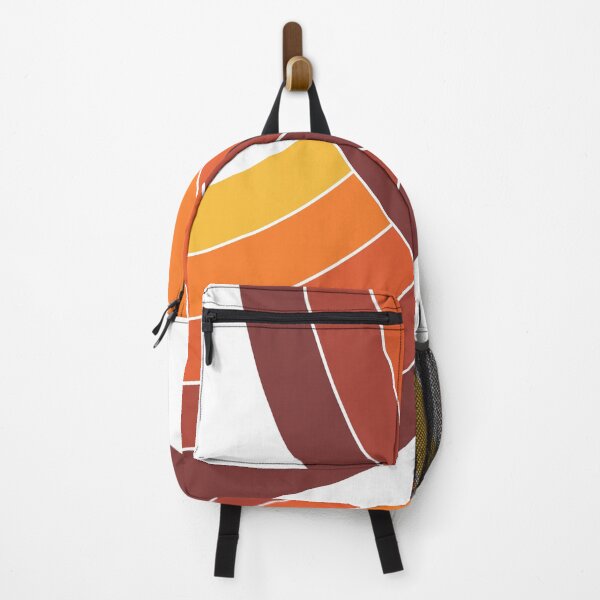 Item preview, Colorful double arches in retro style designed and sold by BattaAnastasia.
