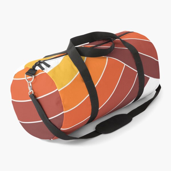 Item preview, Colorful double arches in retro style designed and sold by BattaAnastasia.