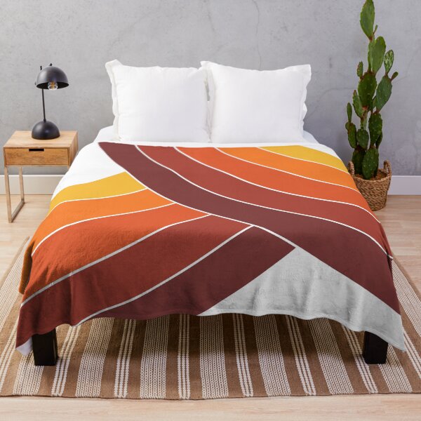 Item preview, Colorful double arches in retro style designed and sold by BattaAnastasia.