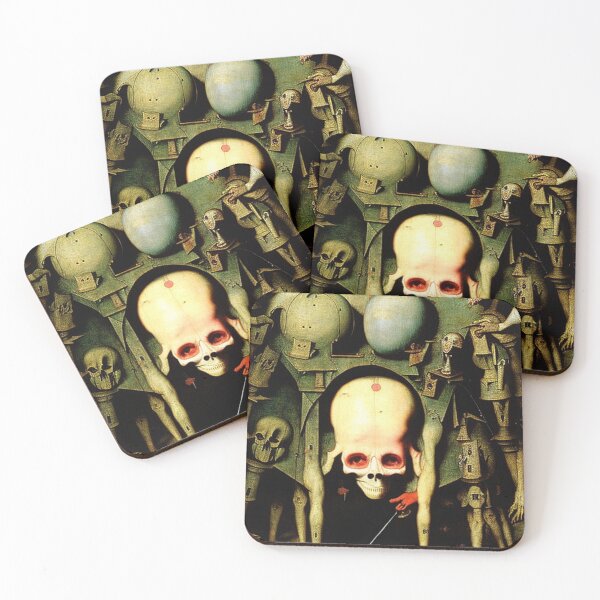 Item preview, Skull2FleshApe in 30 days with this one weird tip designed and sold by dystopiatoday.