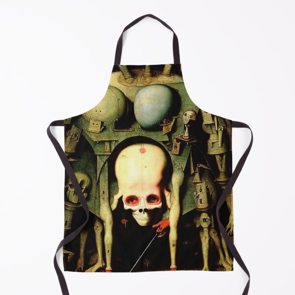 Item preview, Skull2FleshApe in 30 days with this one weird tip designed and sold by dystopiatoday.