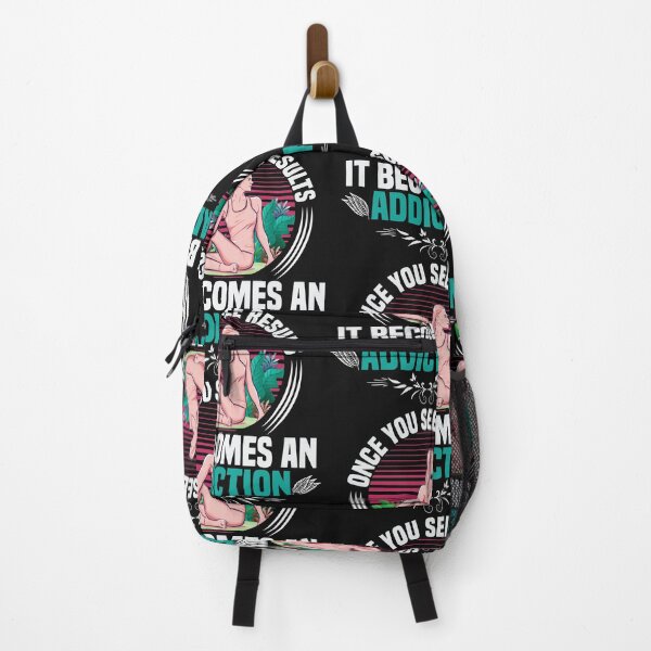 Item preview, Estilo de vida de yoga: amante del yoga designed and sold by remonss.