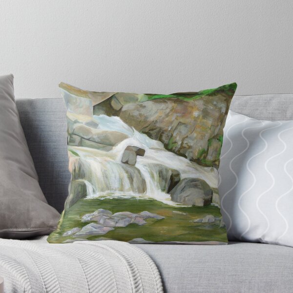 Item preview, A lo largo de la carretera Kancamangus designed and sold by Barbara Weir.
