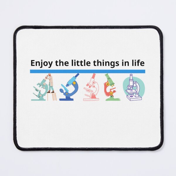 Item preview, Funny microscope, microbiologists biology nerd science lab designed and sold by Zohaa45.