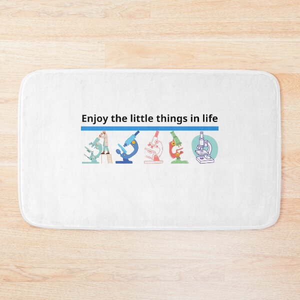 Item preview, Funny microscope, microbiologists biology nerd science lab designed and sold by Zohaa45.