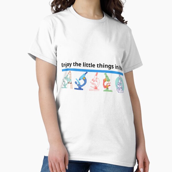 Item preview, Funny microscope, microbiologists biology nerd science lab designed and sold by Zohaa45.