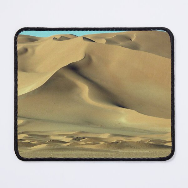Item preview, Sand Dunes Sahara Desert Landscape 10 designed and sold by worldways.