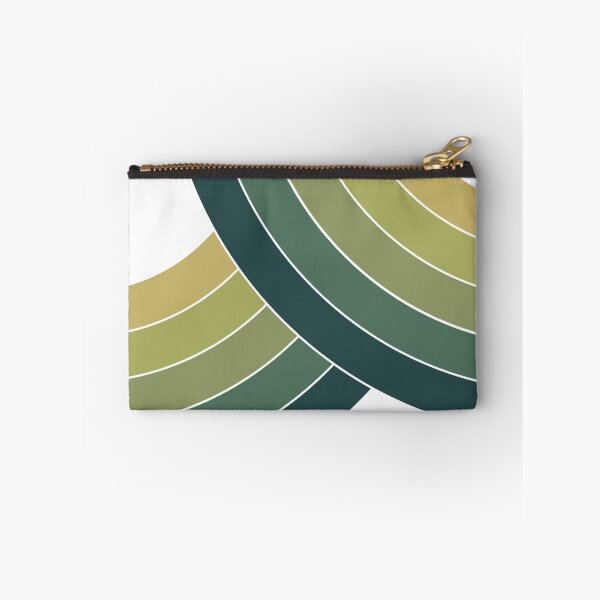 Item preview, Colorful double arches in retro style designed and sold by BattaAnastasia.