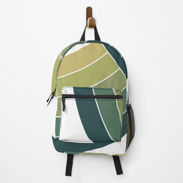 Item preview, Colorful double arches in retro style designed and sold by BattaAnastasia.