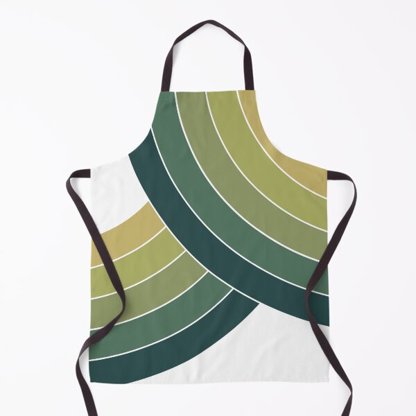 Item preview, Colorful double arches in retro style designed and sold by BattaAnastasia.