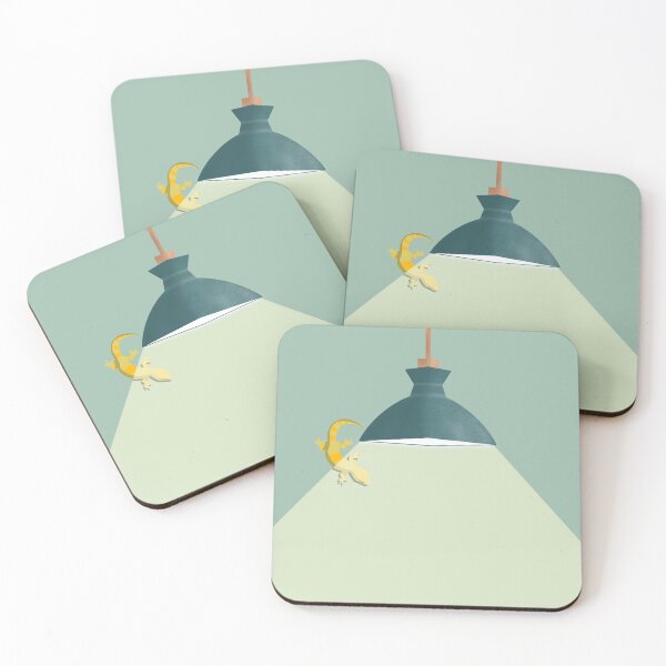 Item preview, Lamp light | lizard | aesthetic  designed and sold by artoffaizan.
