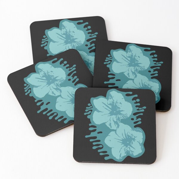 Item preview, Flower Spirits In The Forest designed and sold by THROUGH-LIFE.