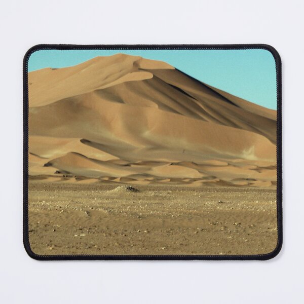 Item preview, Sand Dunes Sahara Desert Landscape 09 designed and sold by worldways.