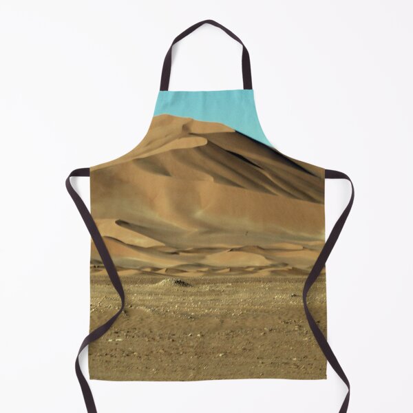 Item preview, Sand Dunes Sahara Desert Landscape 09 designed and sold by worldways.