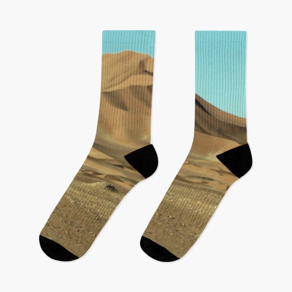 Item preview, Sand Dunes Sahara Desert Landscape 09 designed and sold by worldways.